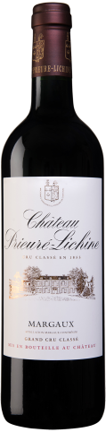Château Prieuré-Lichine