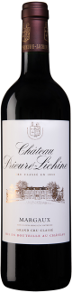 Château Prieuré-Lichine 2018