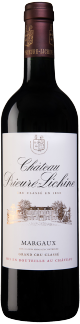 Château Prieuré-Lichine 2017