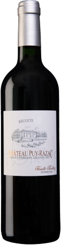 Château Puy Razac 2017