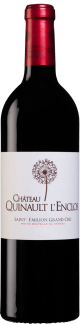 Château Quinault l'Enclos 2019