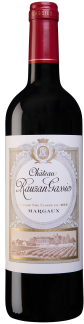 Château Rauzan-Gassies 2022