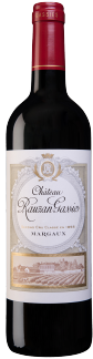 Château Rauzan-Gassies 2022