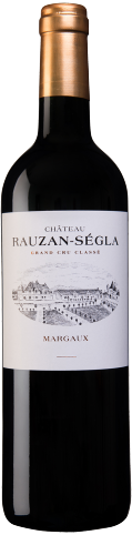 Château Rauzan-Ségla 2017