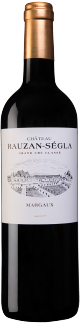 Château Rauzan-Ségla 2021