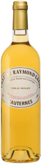 Château Raymond-Lafon 2017