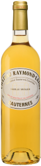 Château Raymond-Lafon 2017