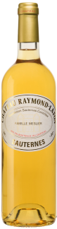 Château Raymond-Lafon 2016