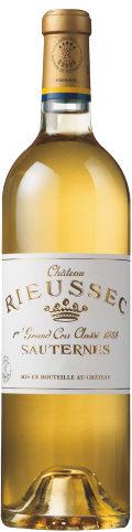 Château Rieussec 2016