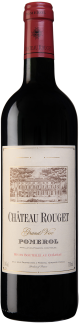 Château Rouget 2024