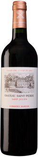 Château Saint-Pierre 2023