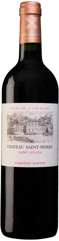 Château Saint-Pierre 2017