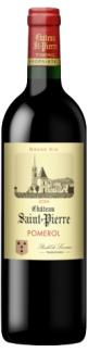 Château Saint-Pierre 2024