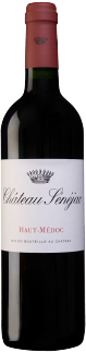 Château Sénéjac 2021