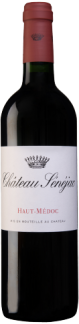 Château Sénéjac 2024