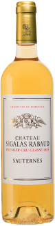 Château Sigalas-Rabaud 2017