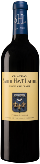 Château Smith Haut Lafitte 2016