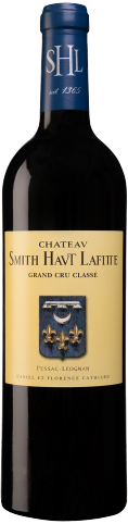 Château Smith Haut Lafitte 2013