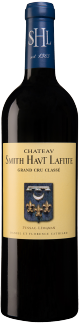 Château Smith Haut Lafitte 2021