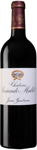 Château Sociando-Mallet