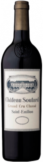 Château Soutard 2020