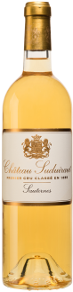 Château Suduiraut 2017