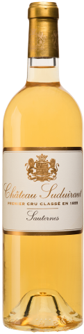 Château Suduiraut 2001