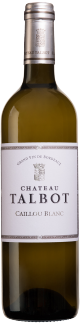 Château Talbot Caillou Blanc 2023