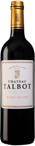 Château Talbot