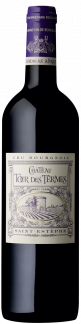 Château Tour des Termes 2018