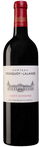 Château Tronquoy-Lalande 2011