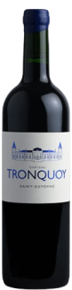 Château Tronquoy 2024