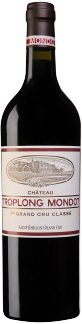 Château Troplong Mondot 2021