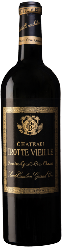 Chateau trottevieille