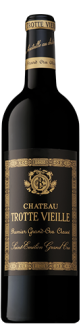 Château TrotteVieille 2010