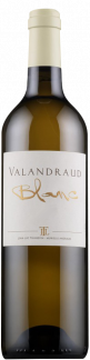 Château Valandraud  2018
