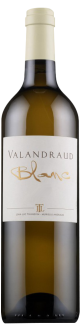 Château Valandraud  2018