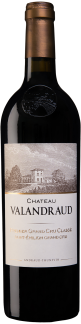 Château Valandraud  2024