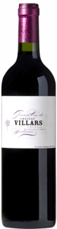 Château Villars 2016