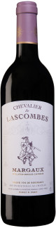Chevalier de Lascombes 2024