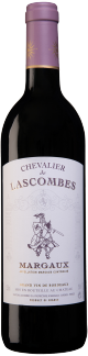 Chevalier de Lascombes 2022