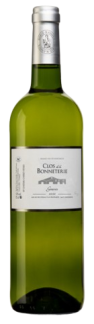 Clos de la Bonneterie 2024