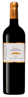 Clos de la Bonneterie 2022