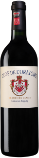 Clos de l'Oratoire 2018