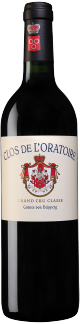 Clos de l'Oratoire 2023