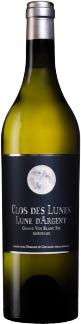 Clos des Lunes Cuvée d'Argent 2018
