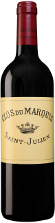 Clos du Marquis 2018