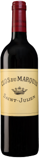 Clos du Marquis 2022