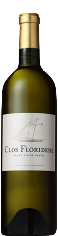 Clos Floridene 2015