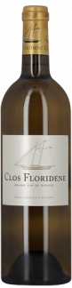 Clos Floridene 2022